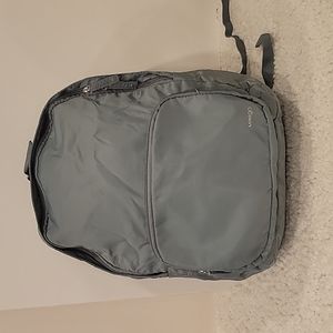 Foldable backpack